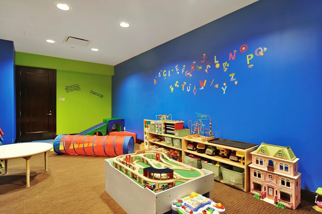 100 Riverside Boulevard 7-T