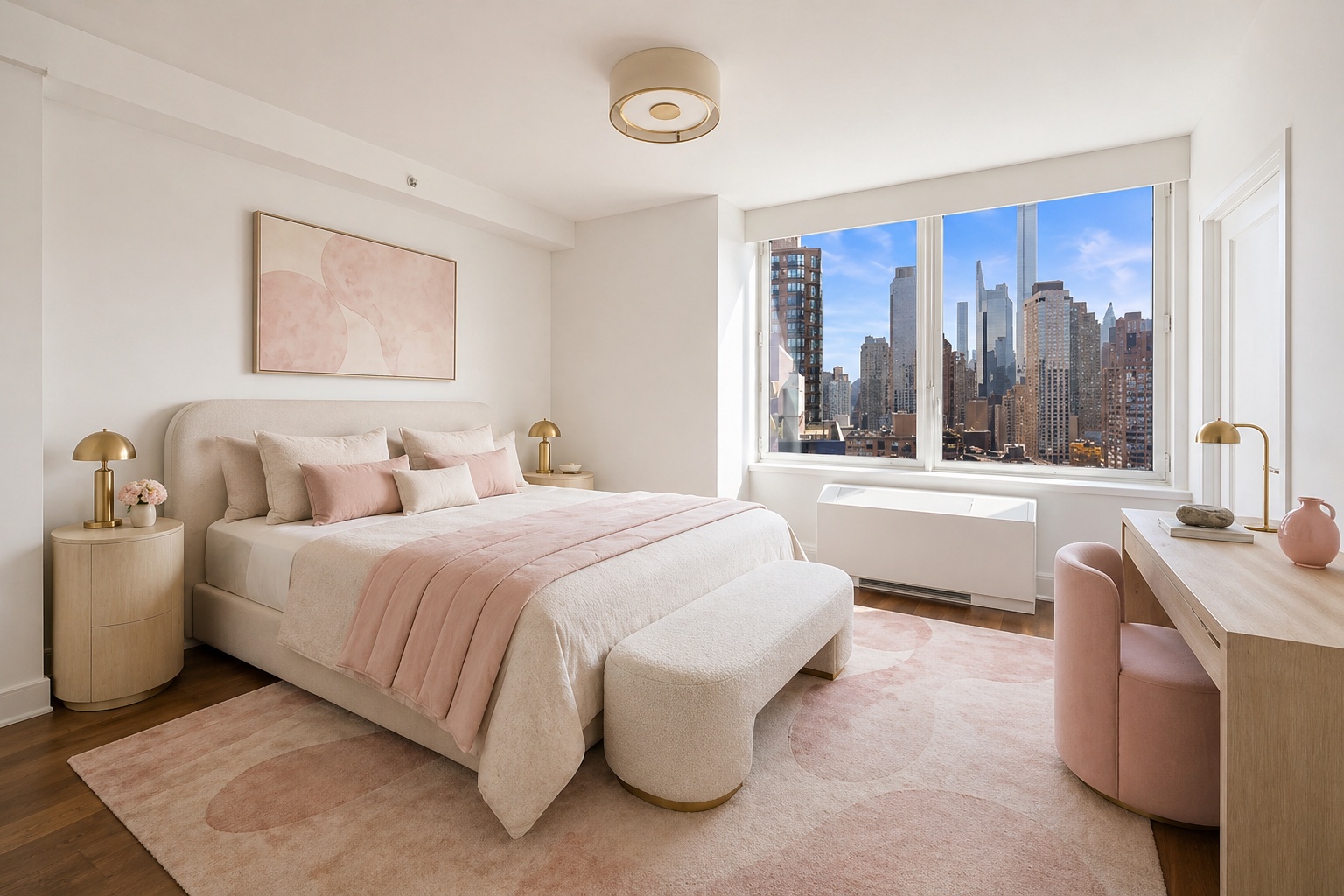 60 Riverside Boulevard 2802