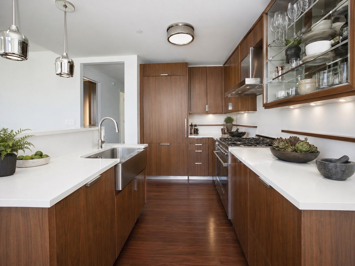 60 Riverside Boulevard 2802