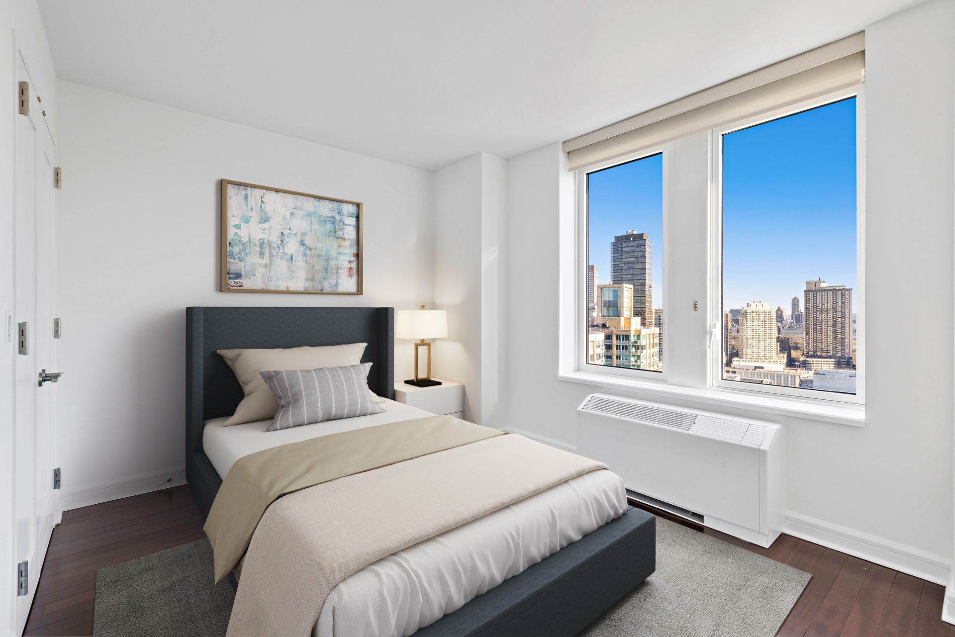 80 Riverside Boulevard 37-B