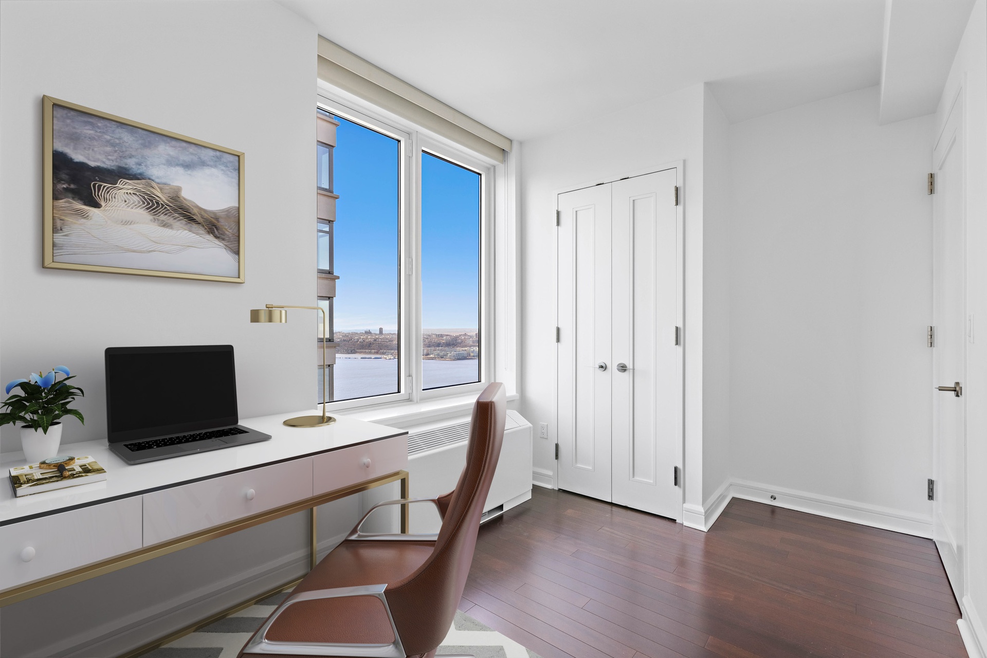 80 Riverside Boulevard 37-B
