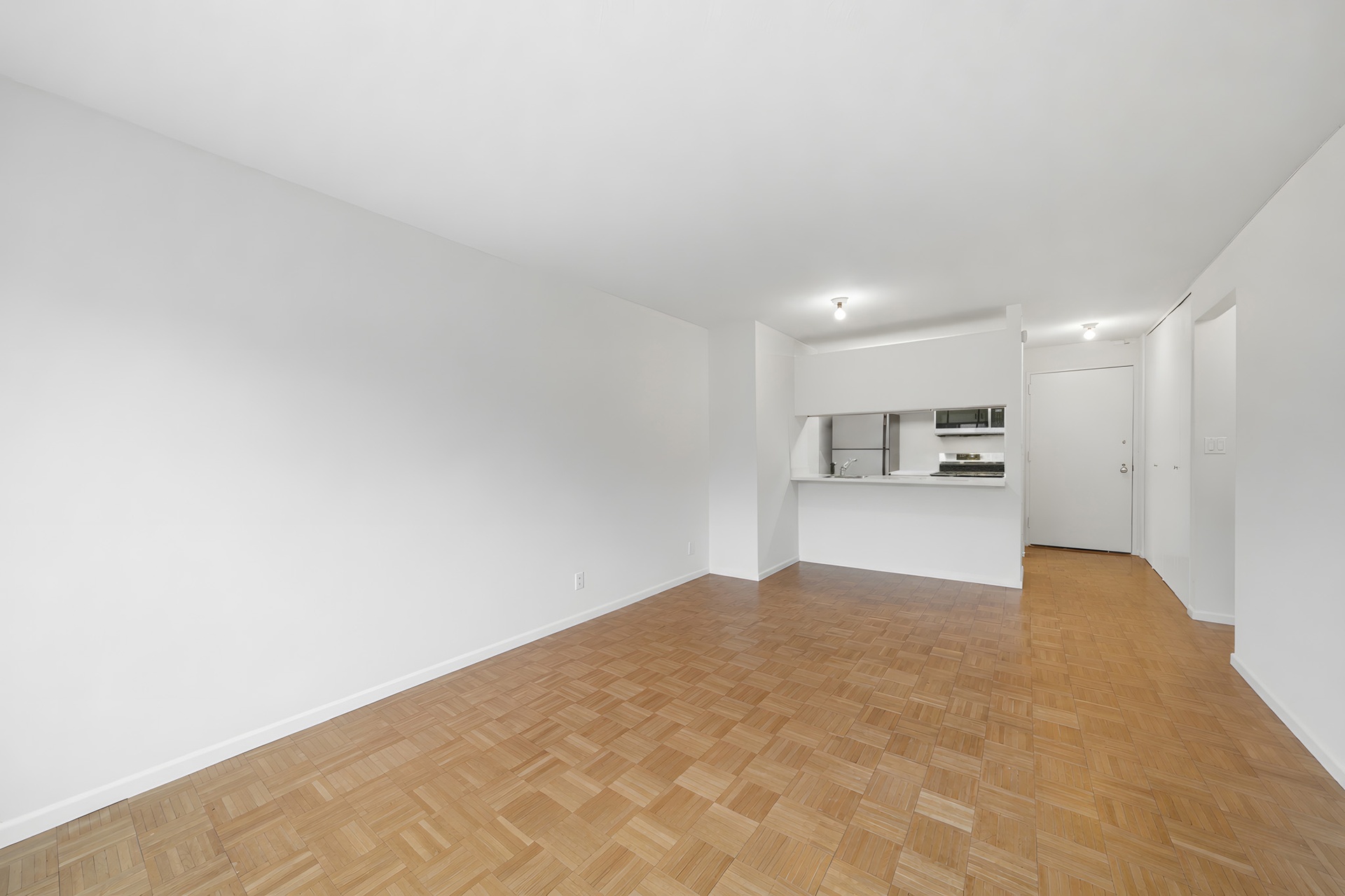 200 Rector Place 7-C