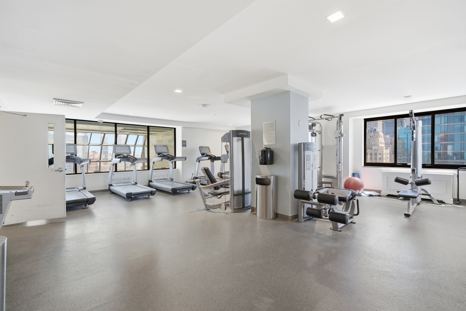 200 Rector Place 7-C