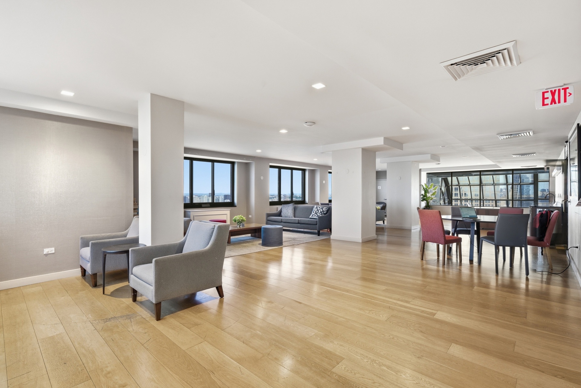 200 Rector Place 7-C