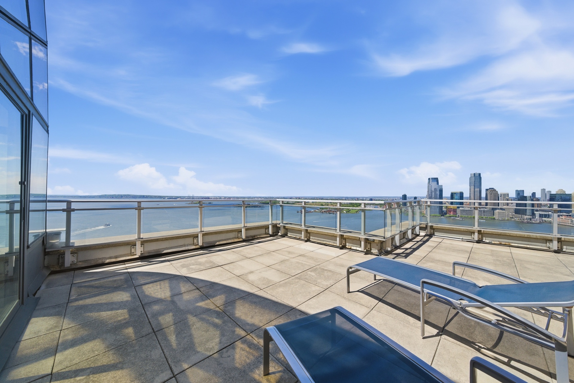 200 Rector Place 7-C