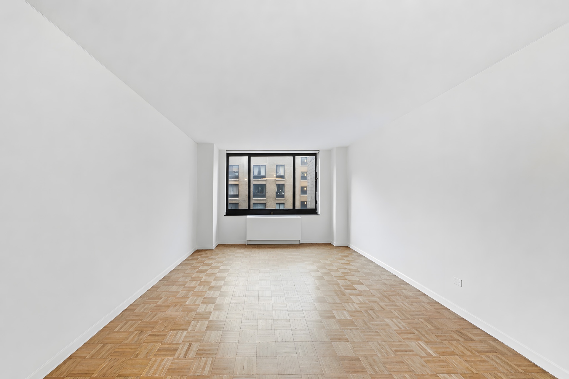 200 Rector Place 7-C