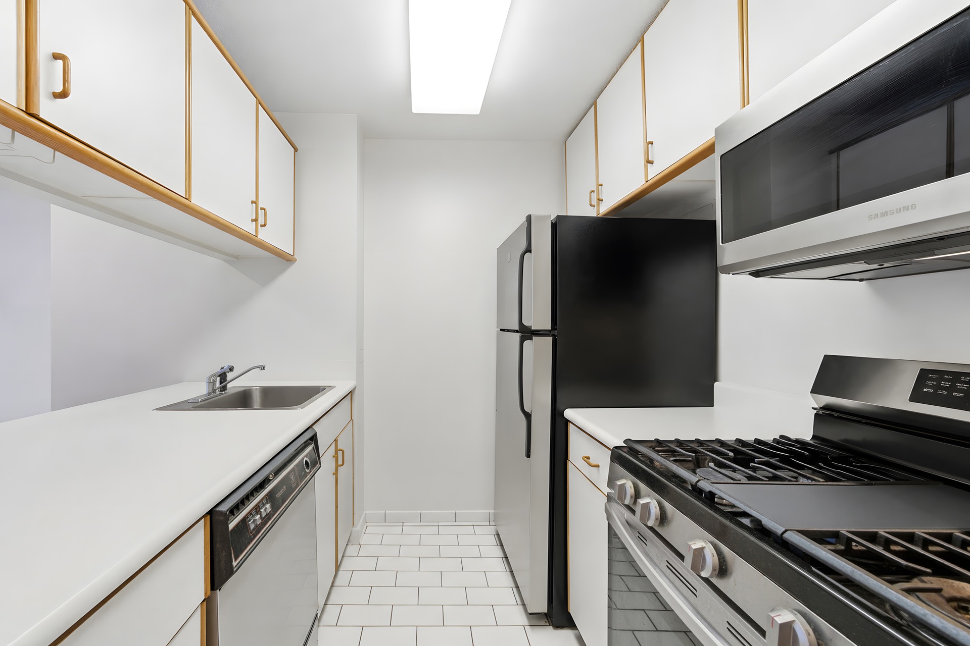 200 Rector Place 7-C