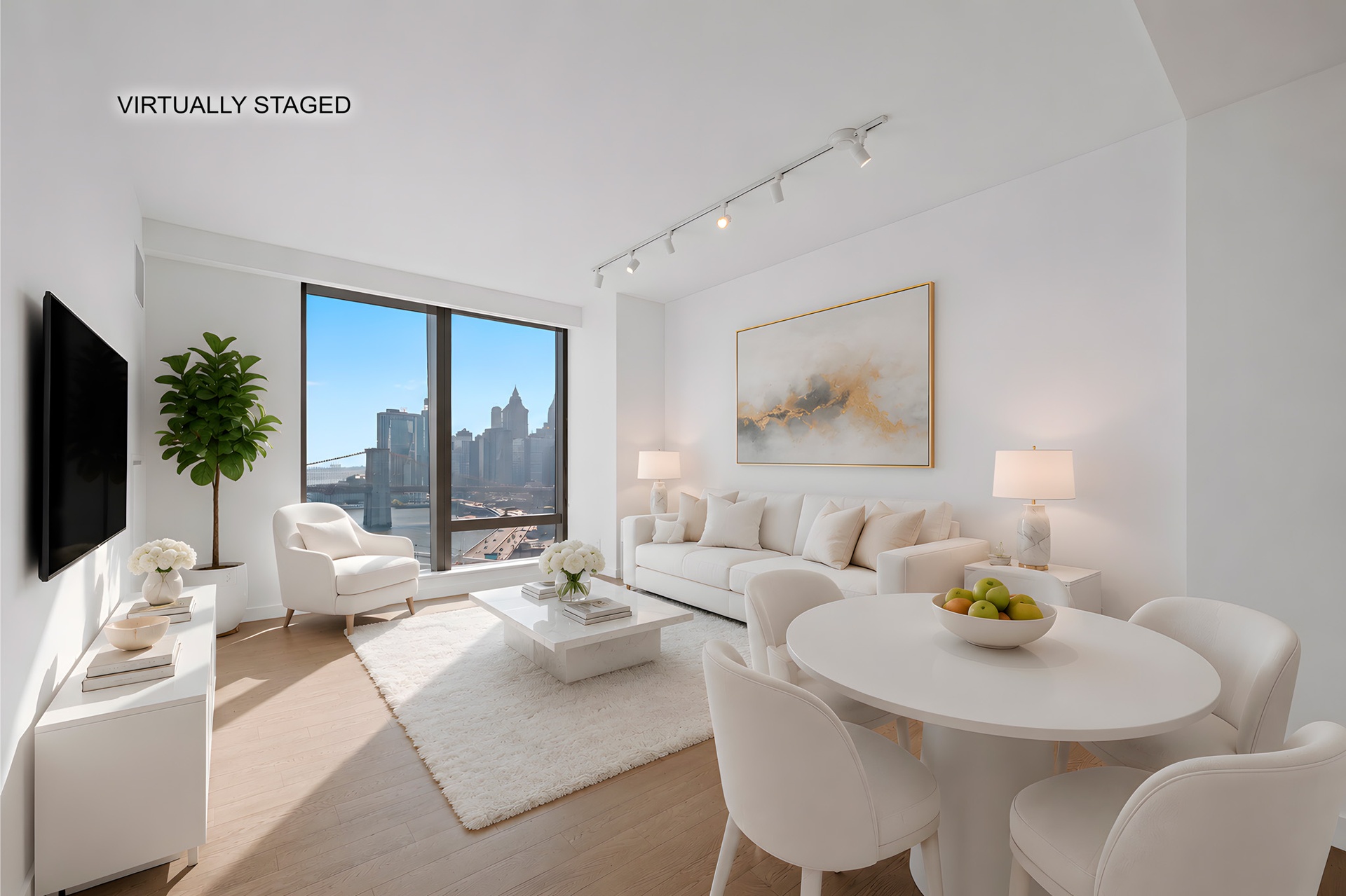 252 South Street 22-C