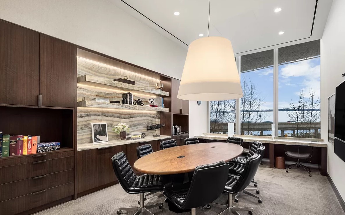 252 South Street 22-C