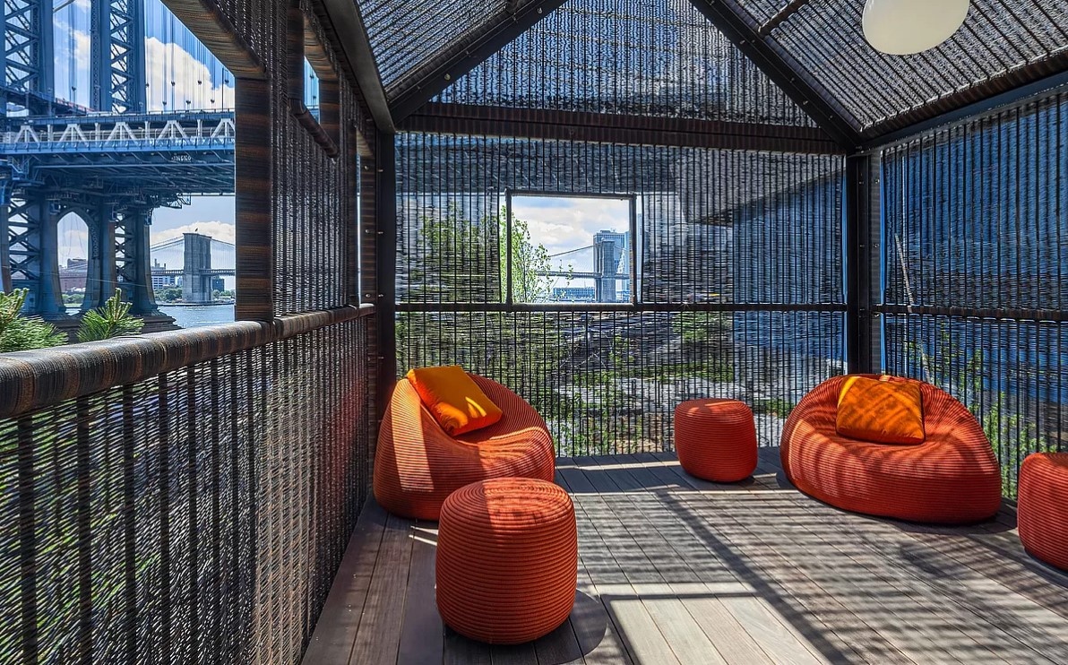 252 South Street 22-C