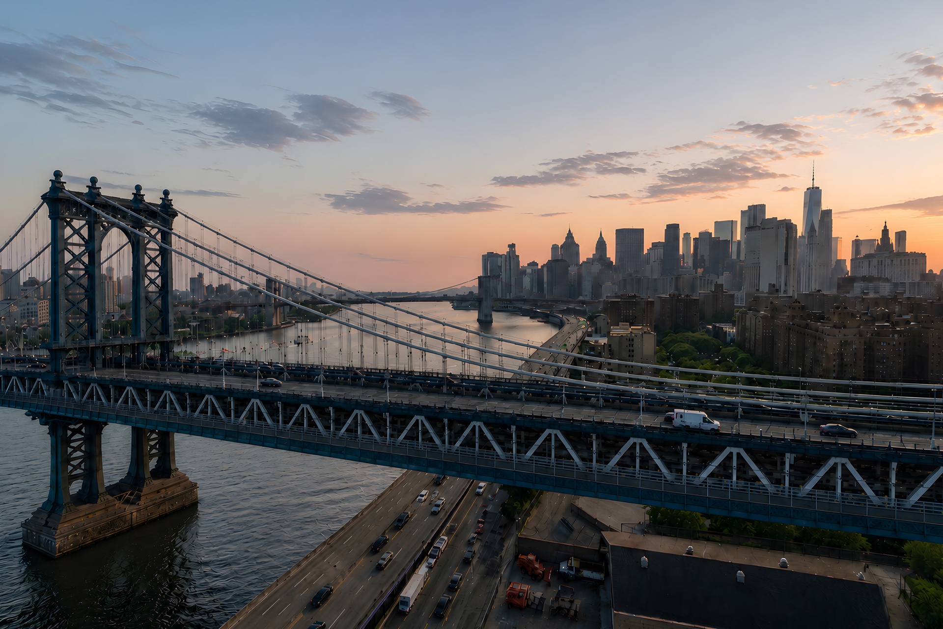 252 South Street 22-C