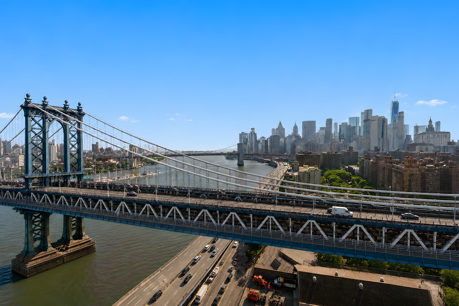 252 South Street 22-C