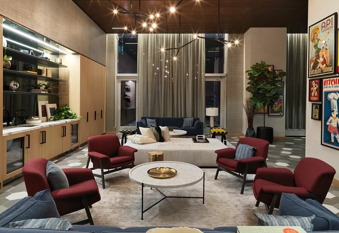 252 South Street 22-C