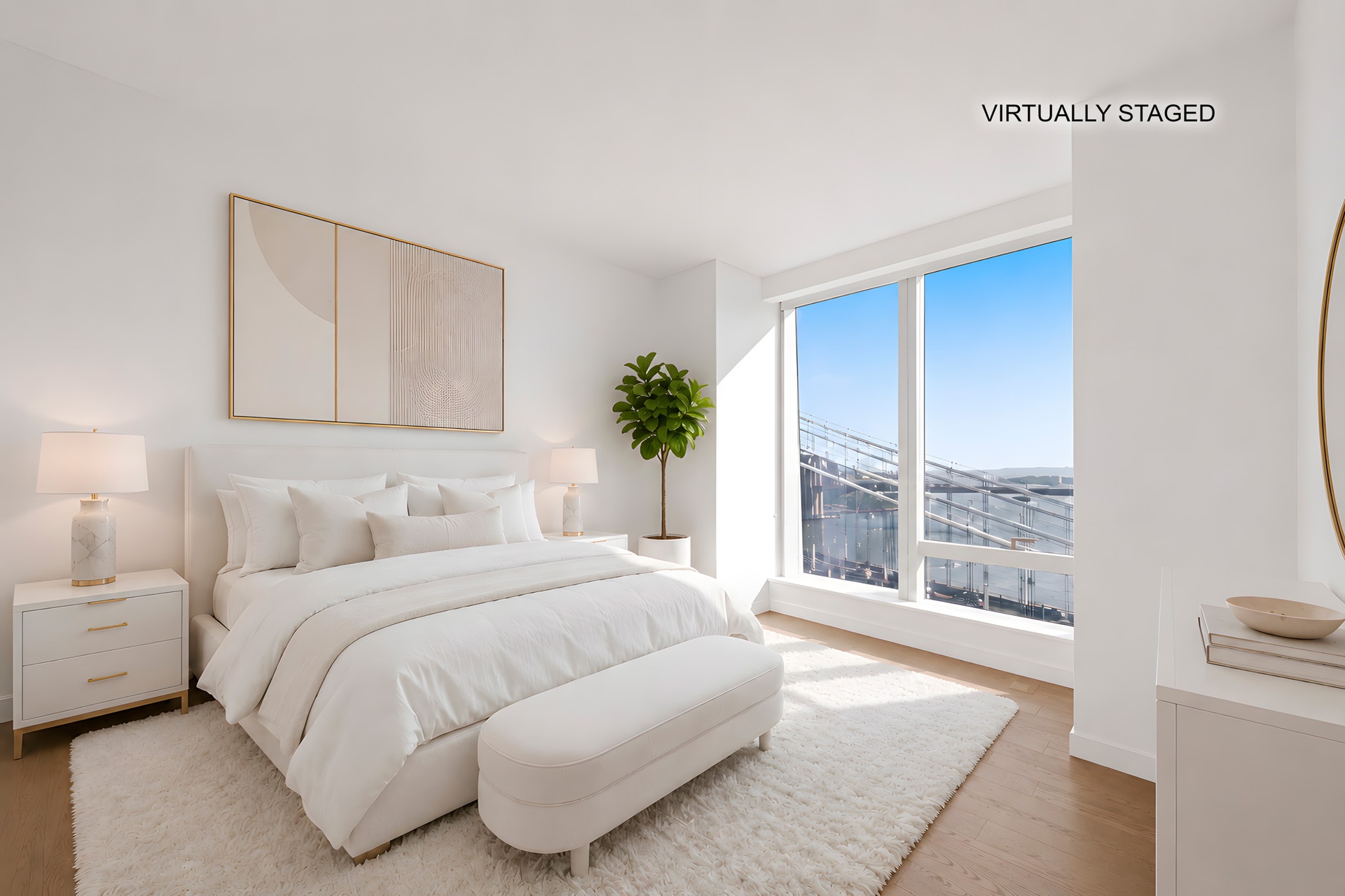 252 South Street 22-C