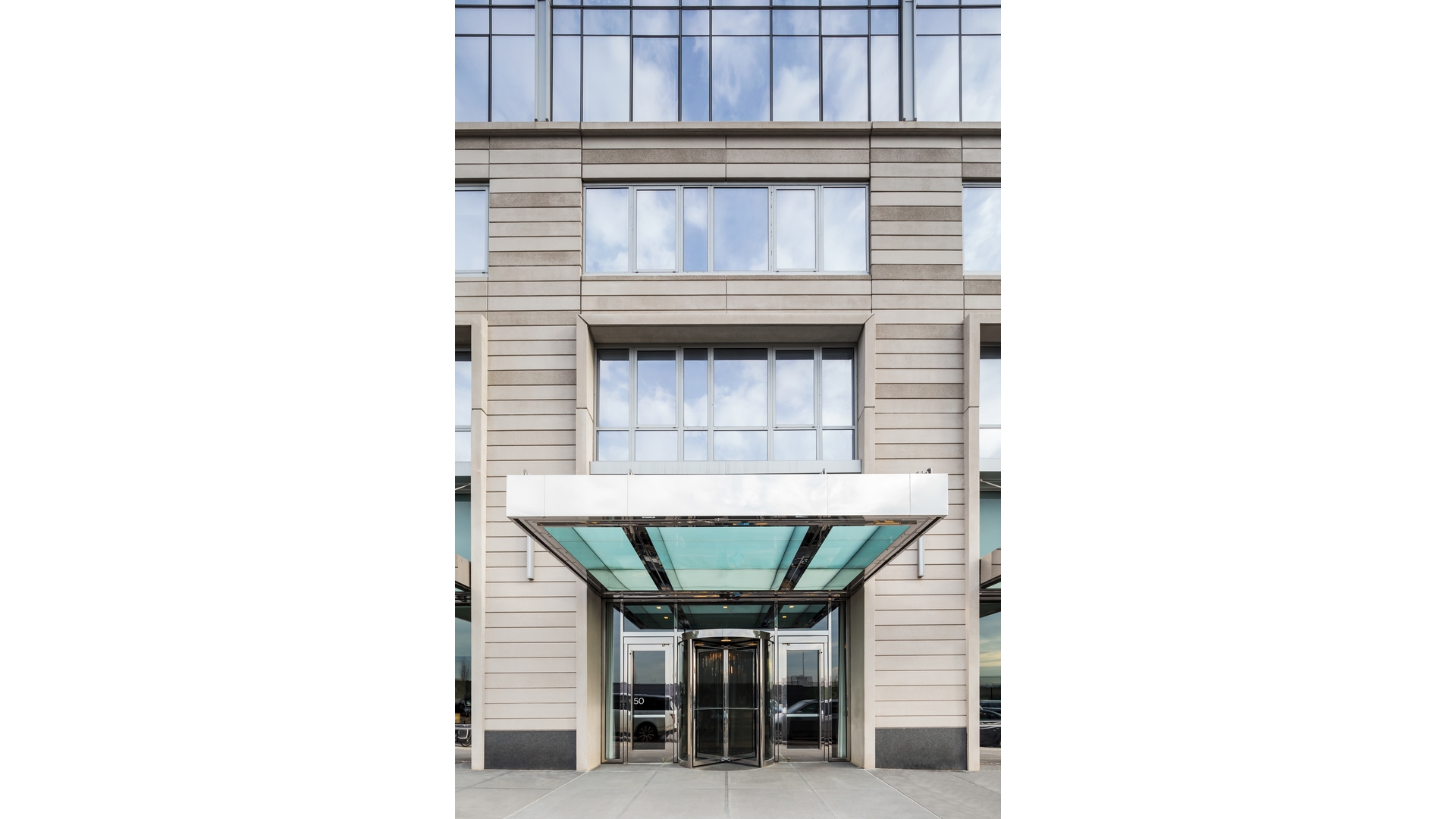 50 RIVERSIDE Boulevard 10J
