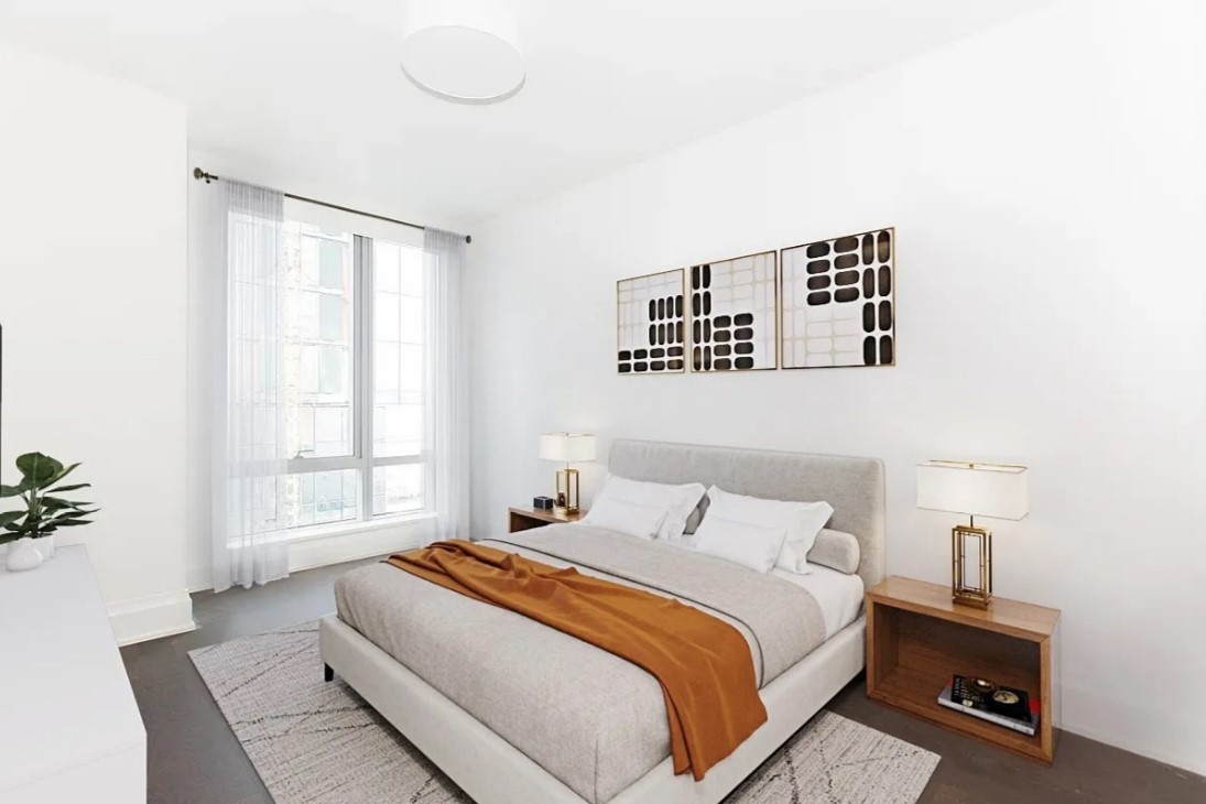 50 Riverside Boulevard 3-P