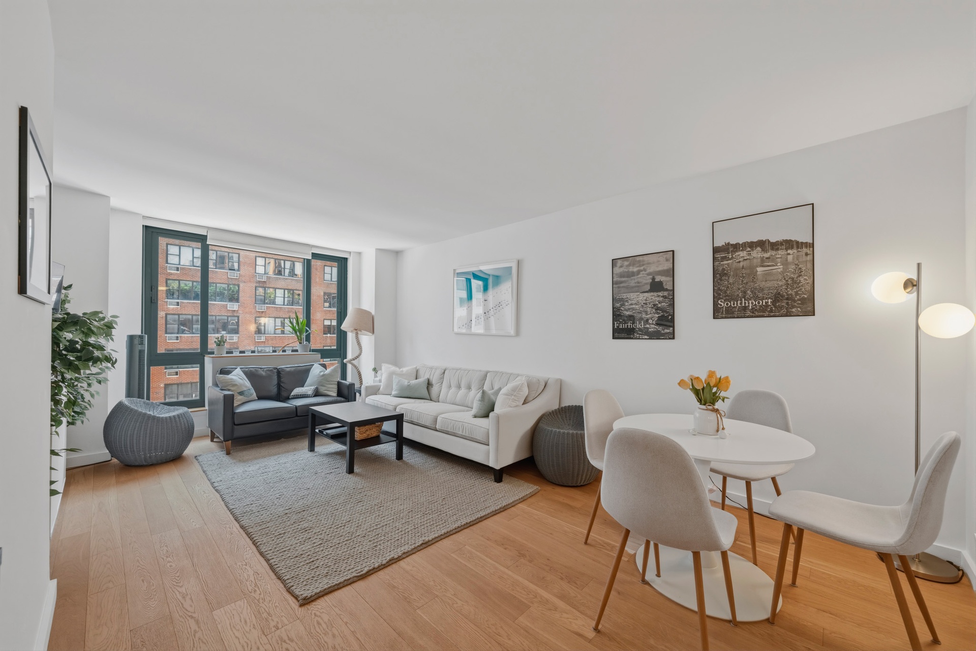 1 Irving Place V-7C
