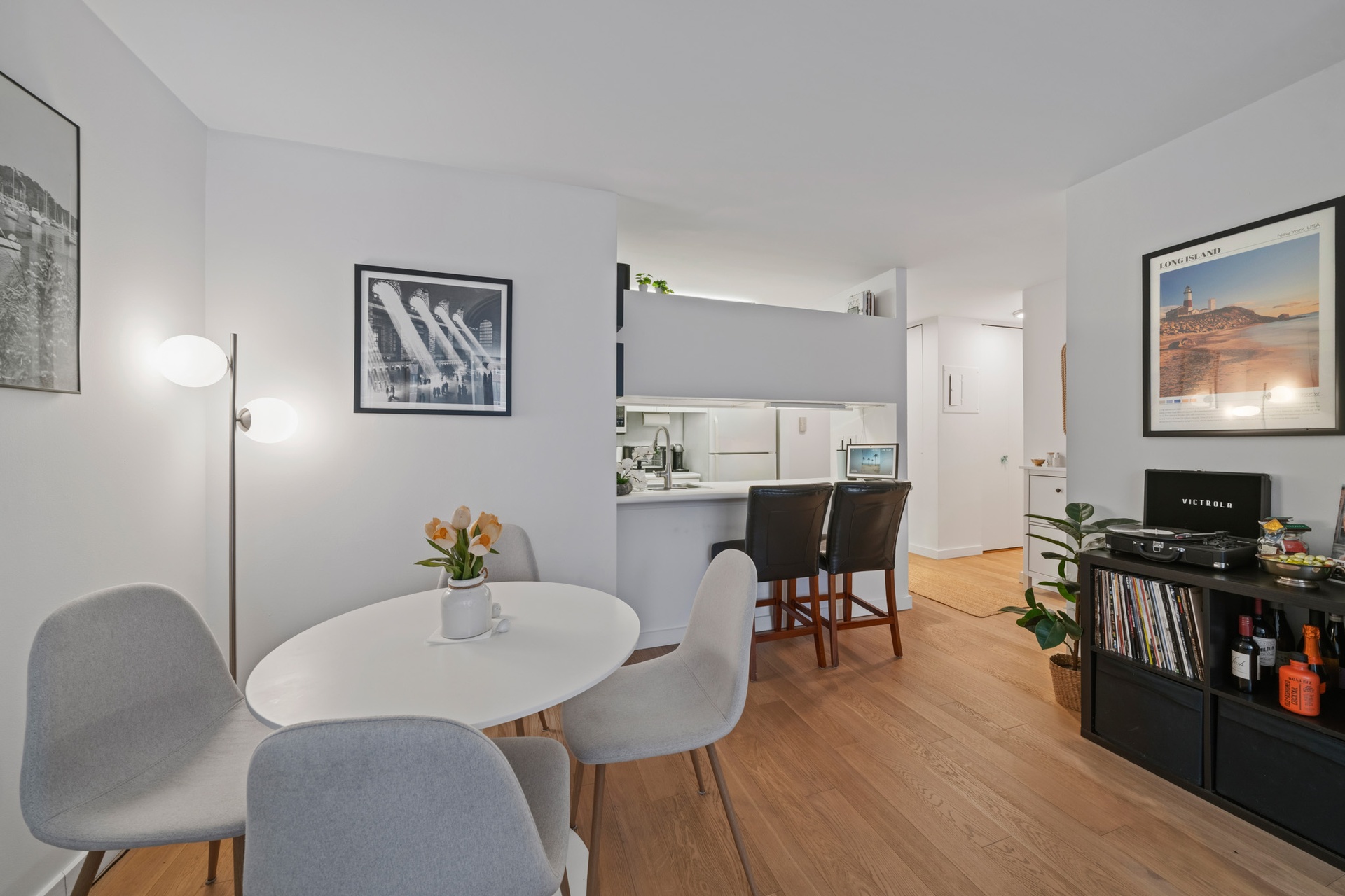 1 Irving Place V-7C