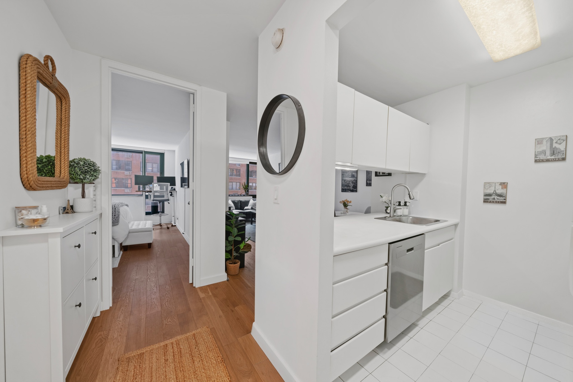 1 Irving Place V-7C