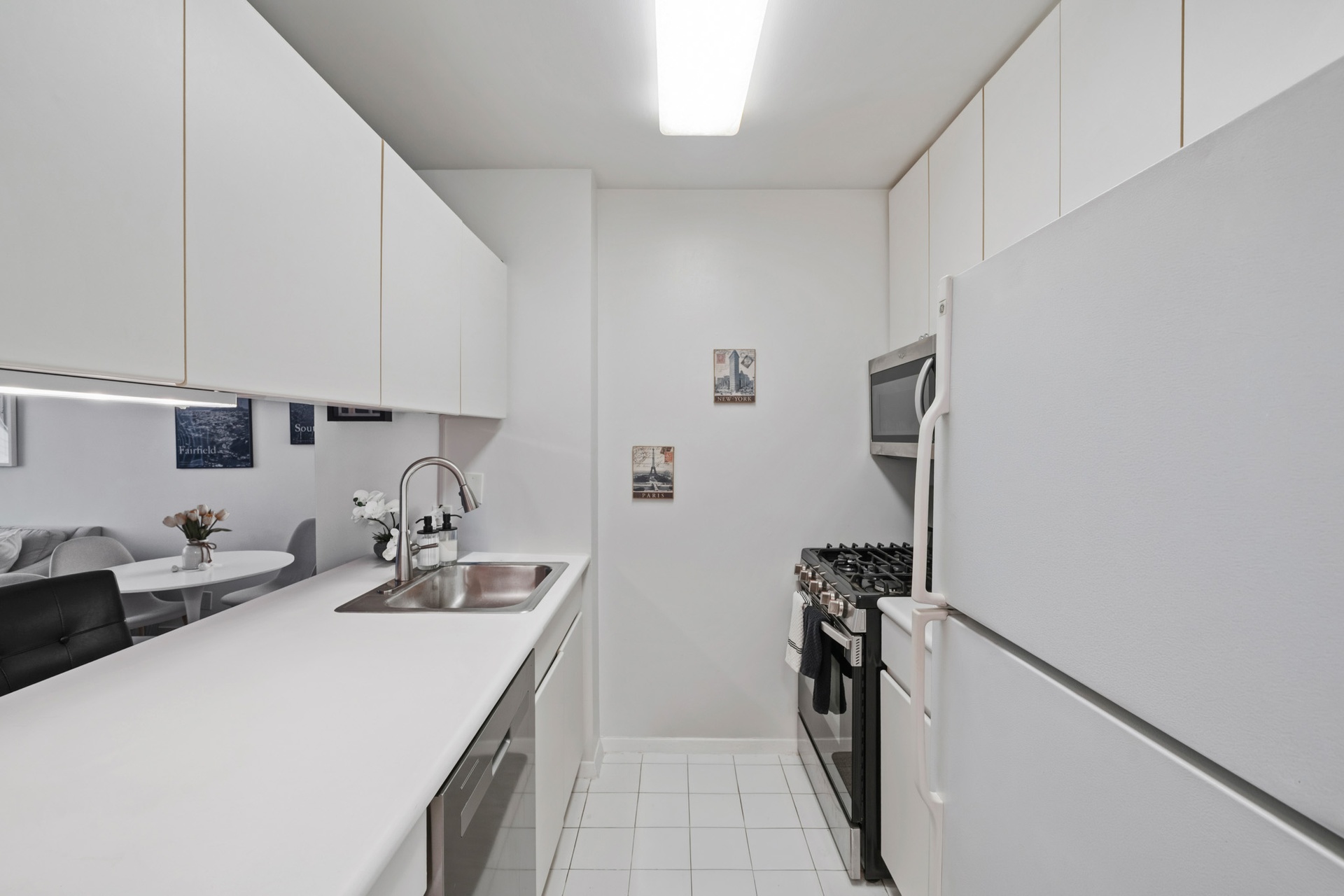 1 Irving Place V-7C