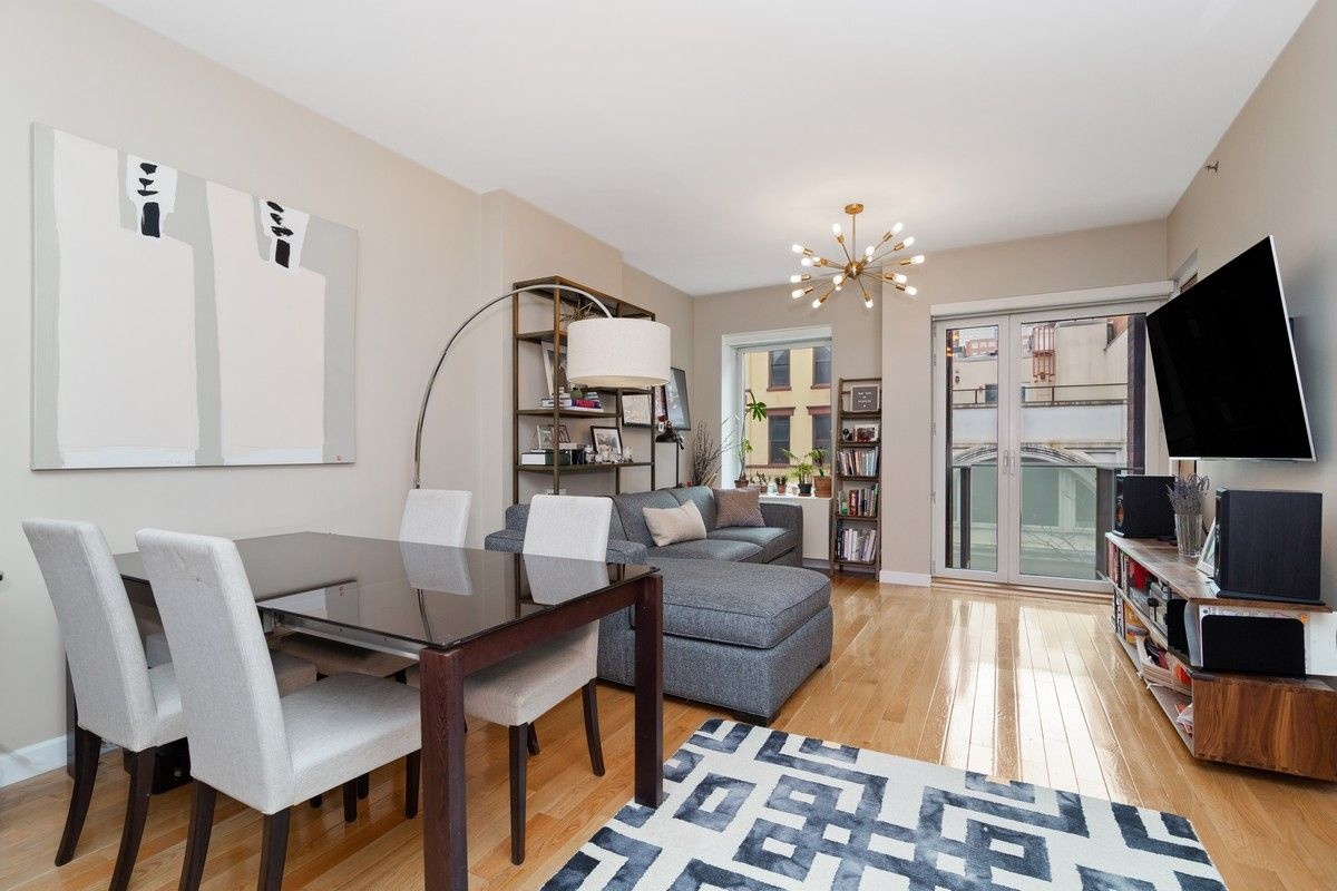 454 W 54th Street 4-G