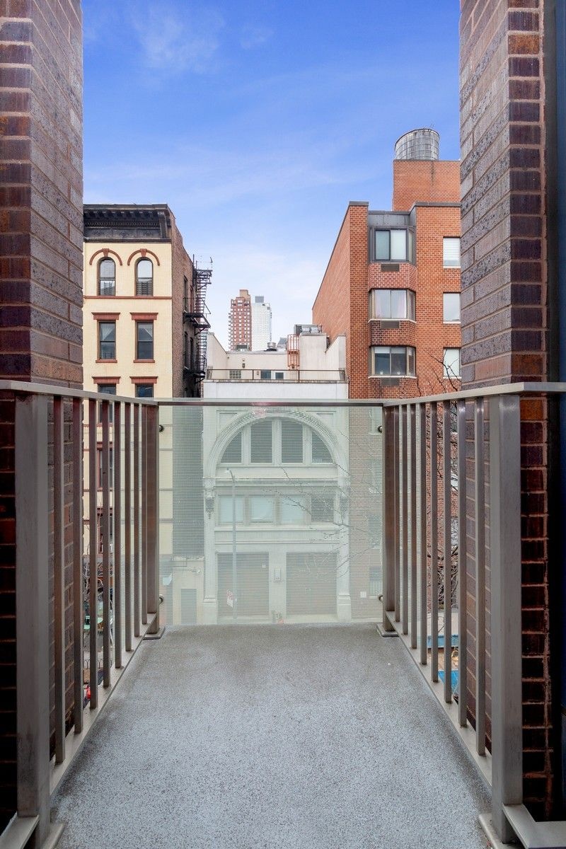 454 W 54th Street 4-G