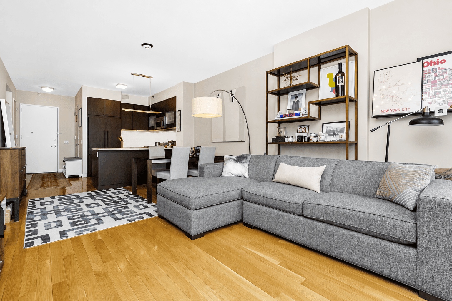 454 W 54th Street 4-G