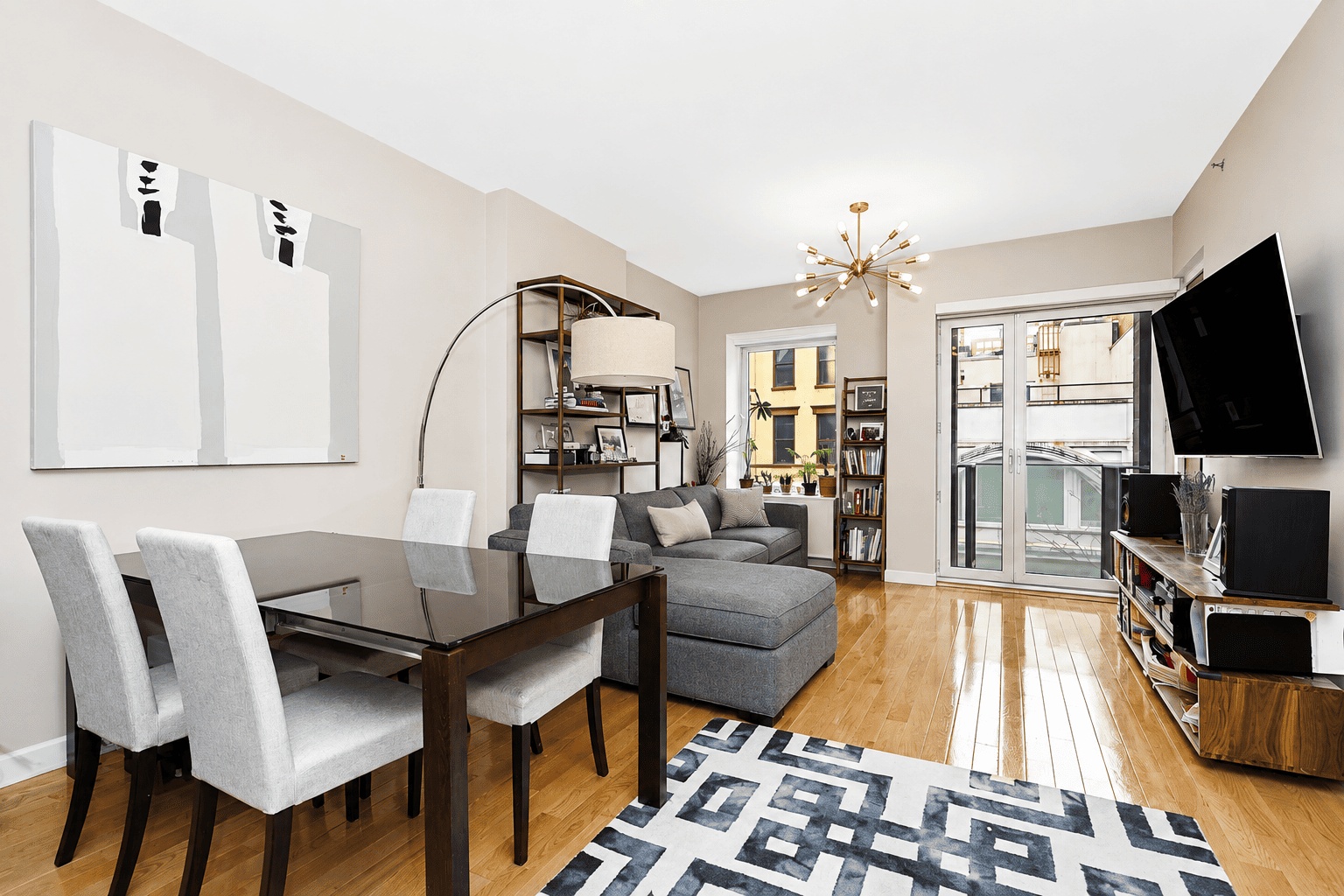 454 W 54th Street 4-G