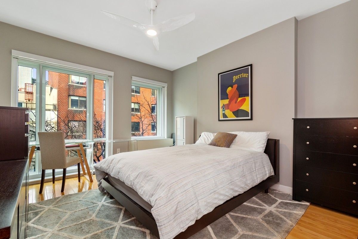 454 W 54th Street 4-G
