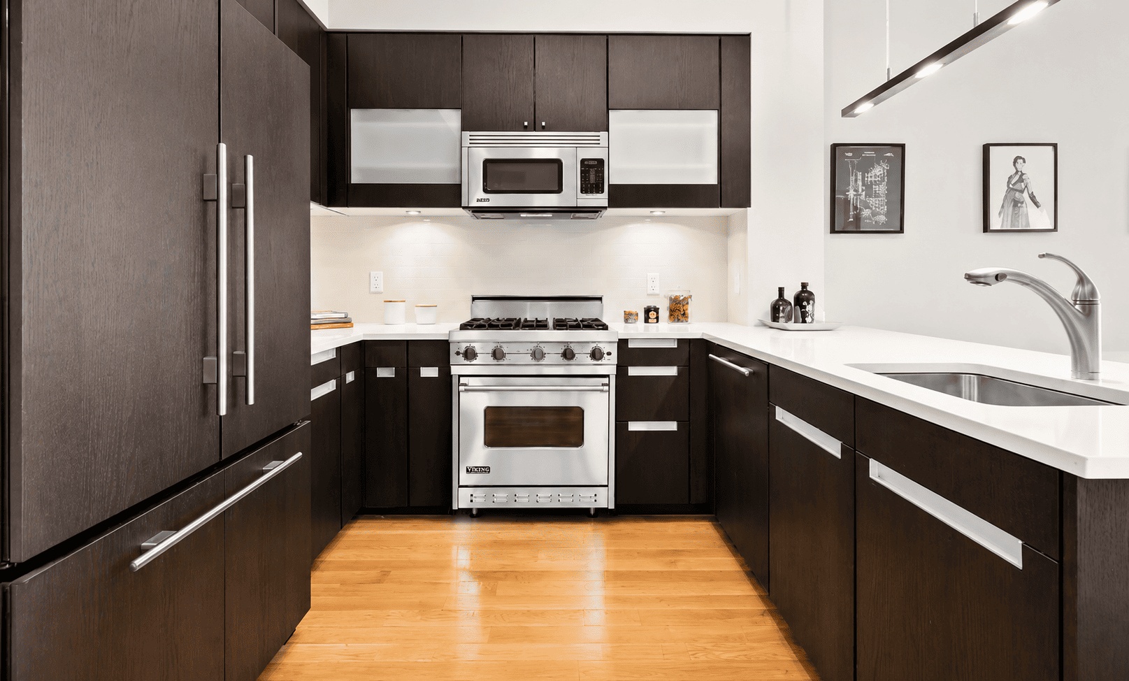 454 W 54th Street 4-G