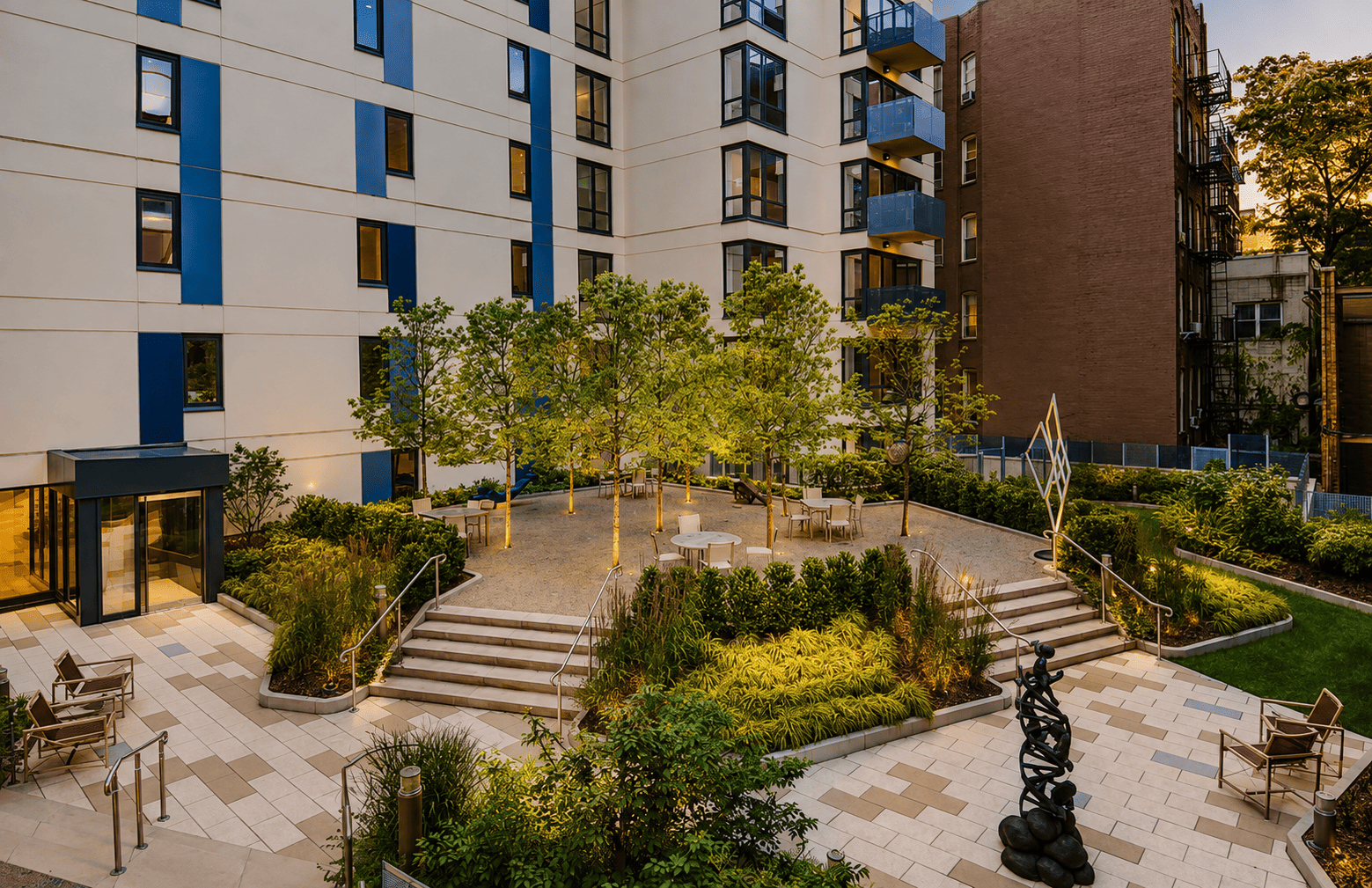 454 W 54th Street 4-G