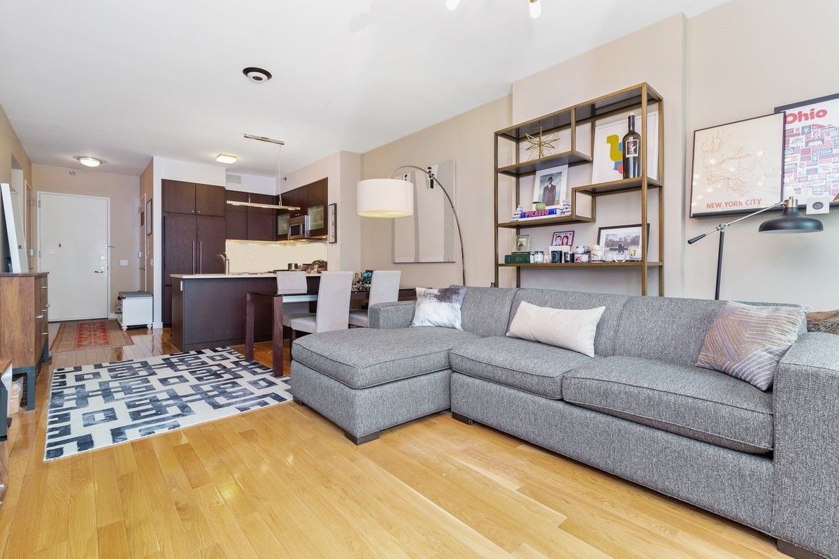 454 W 54th Street 4-G