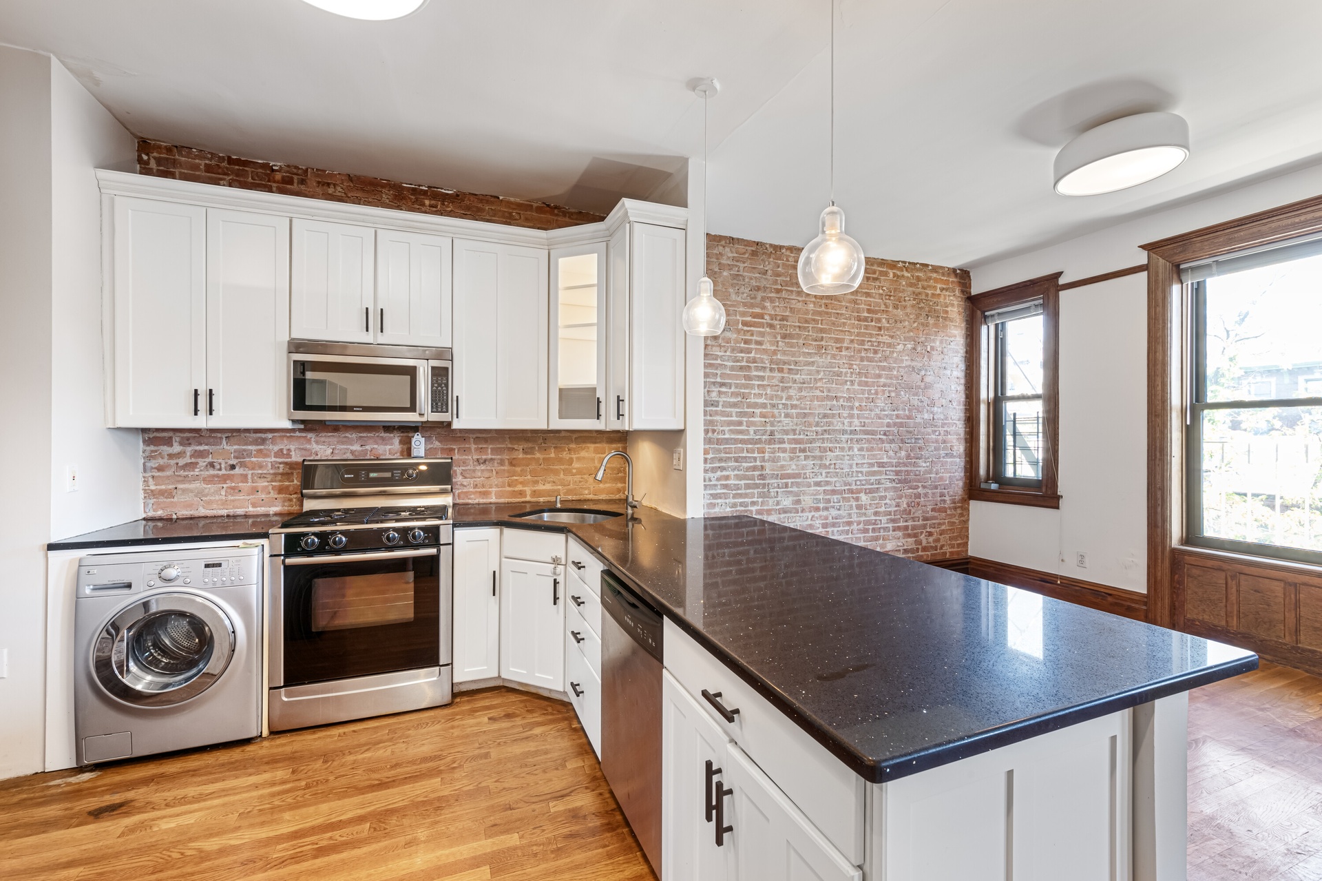 3 W 122nd Street 5-C