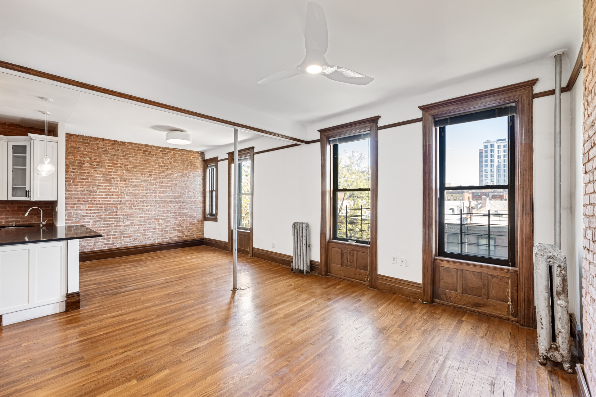 3 W 122nd Street 5-C