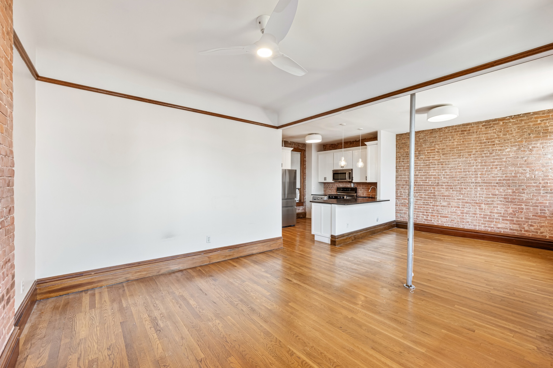 3 W 122nd Street 5-C