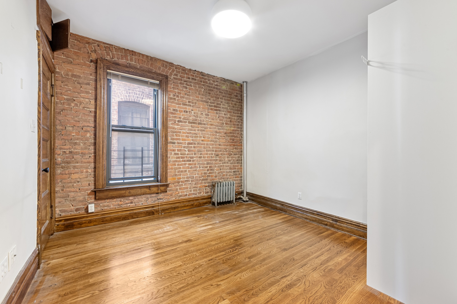 3 W 122nd Street 5-C