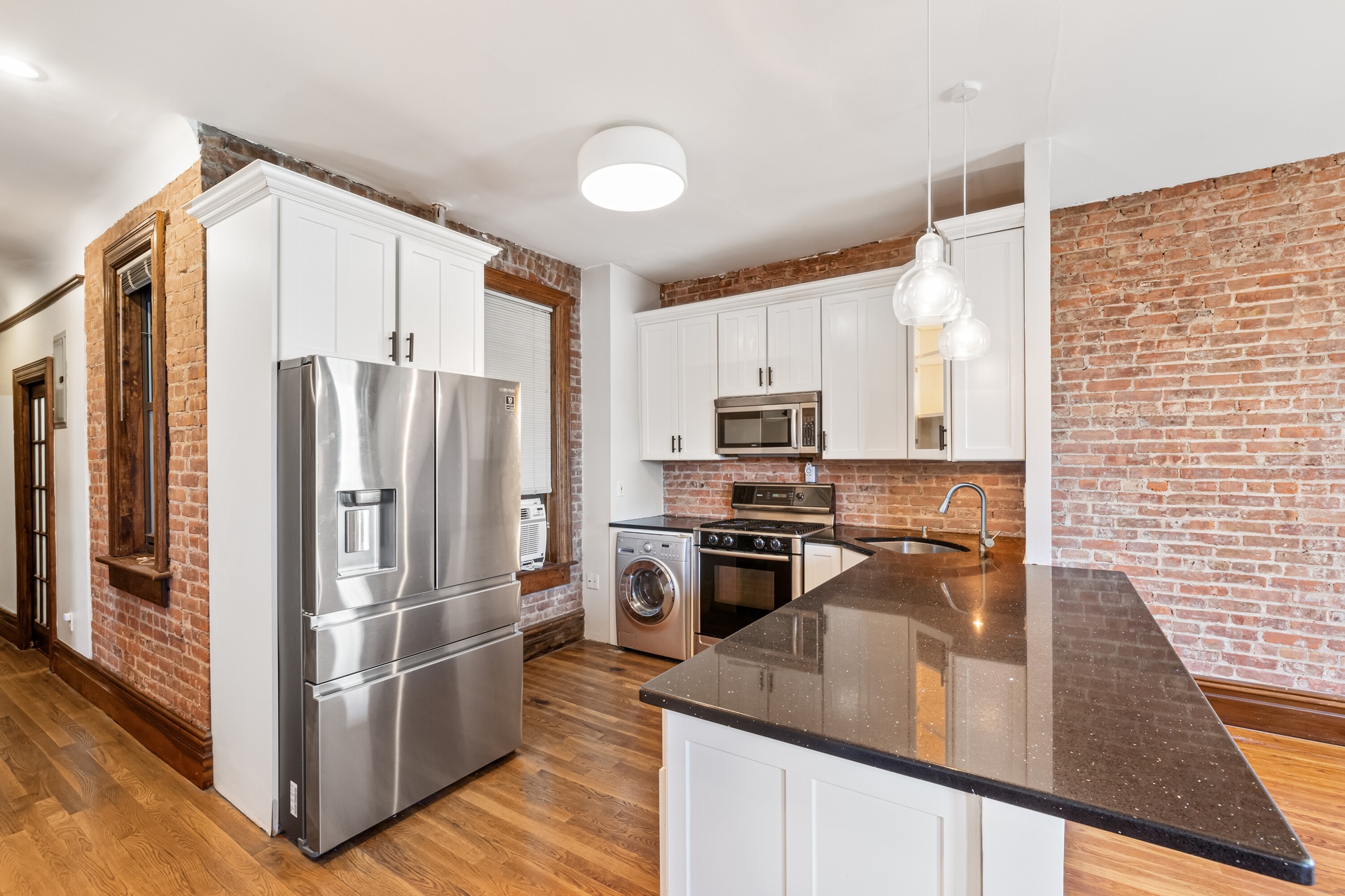 3 W 122nd Street 5-C