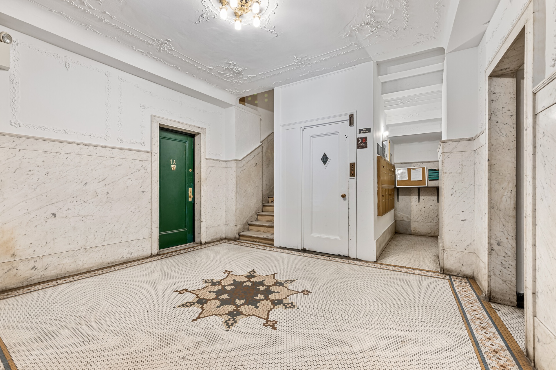 3 W 122nd Street 5-C