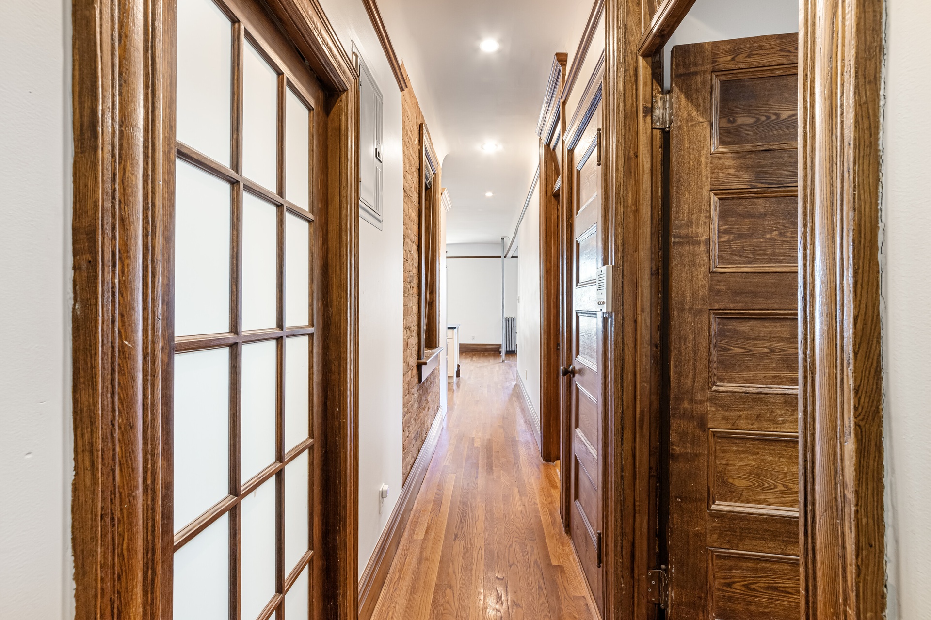 3 W 122nd Street 5-C