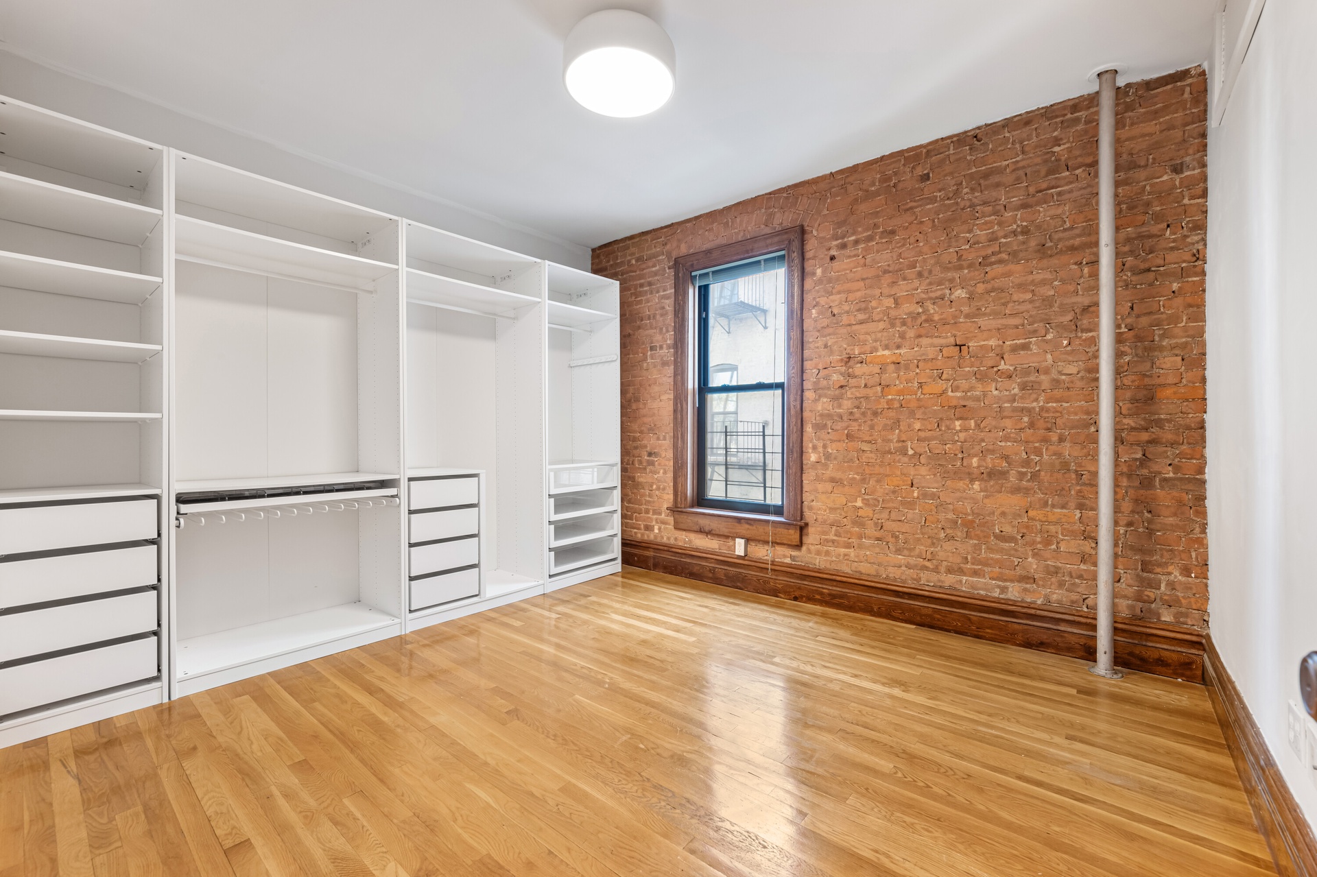 3 W 122nd Street 5-C