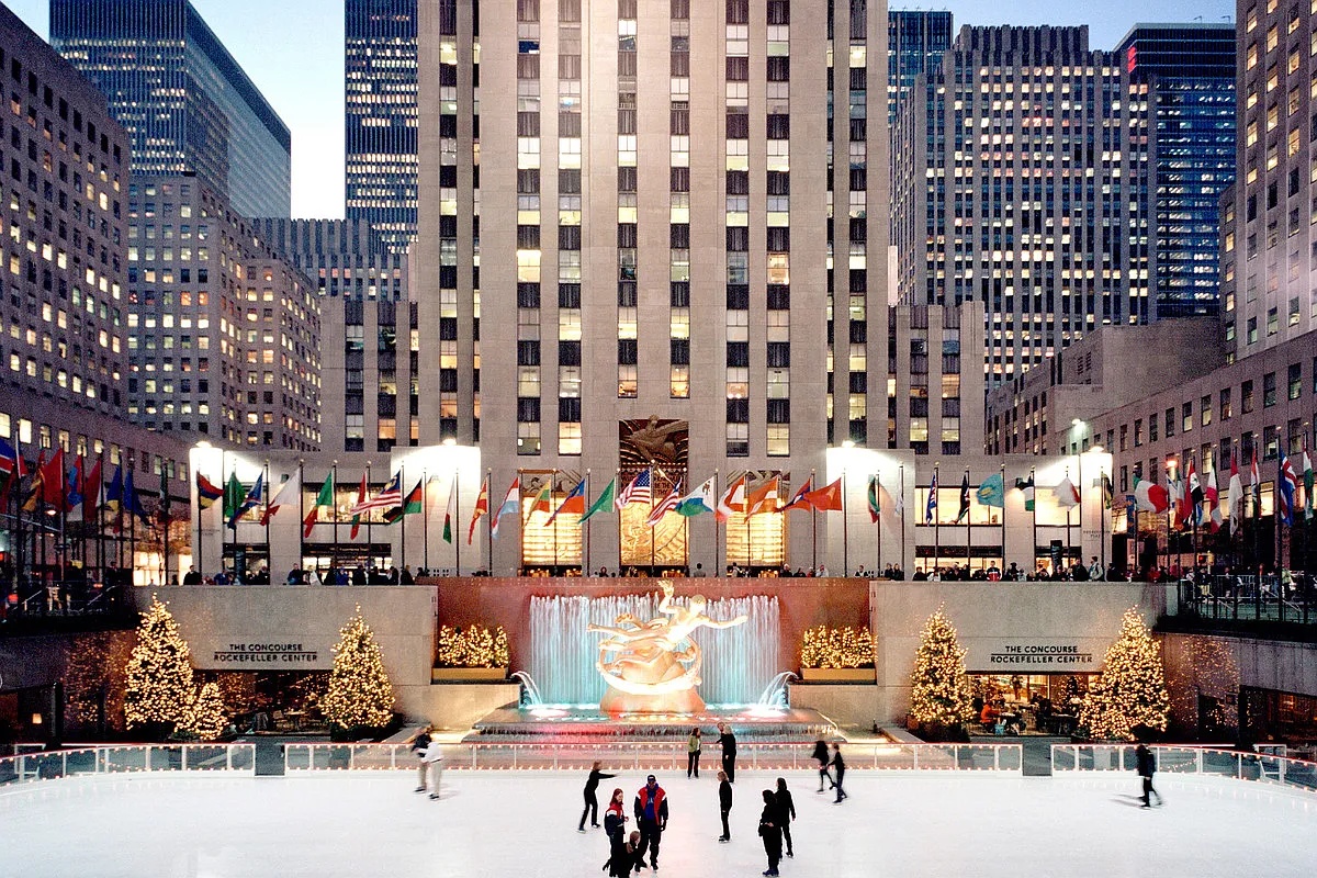 18 W 48th Street 14-A
