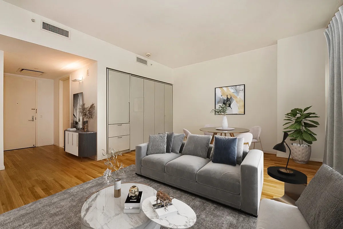 18 W 48th Street 14-A