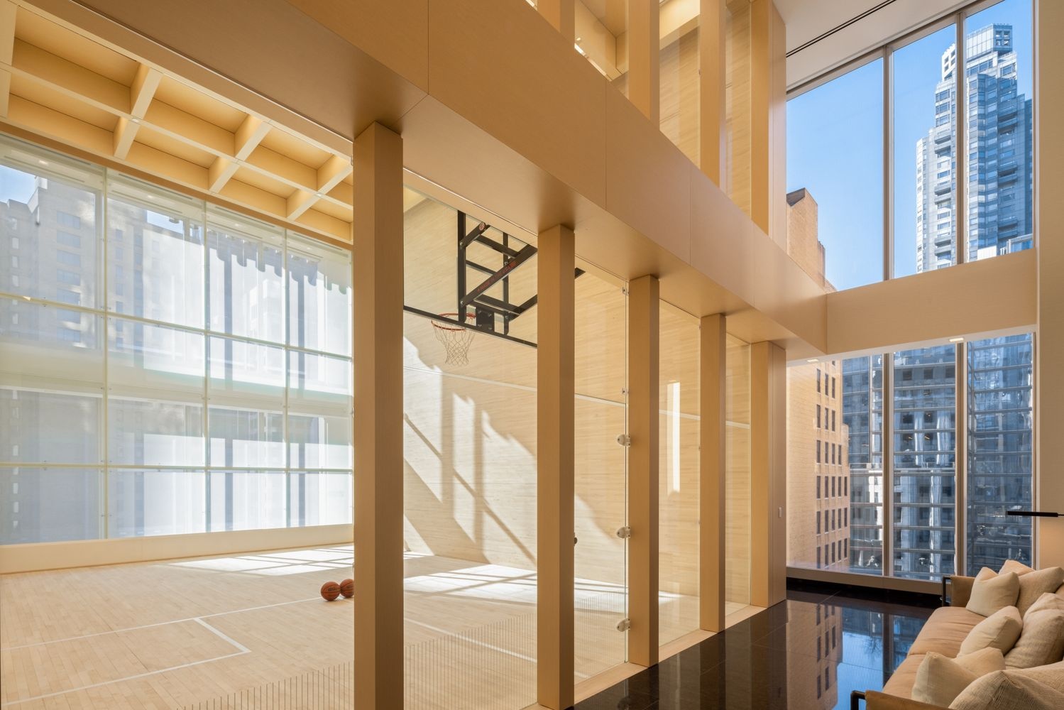 217 W 57th Street 77-EW