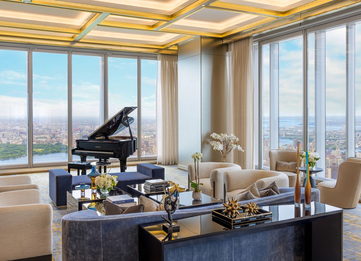 217 W 57th Street 77-EW