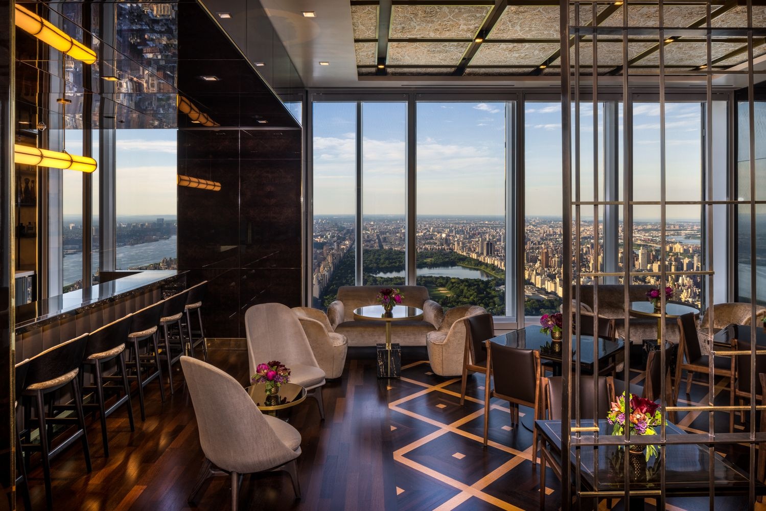 217 W 57th Street 77-EW