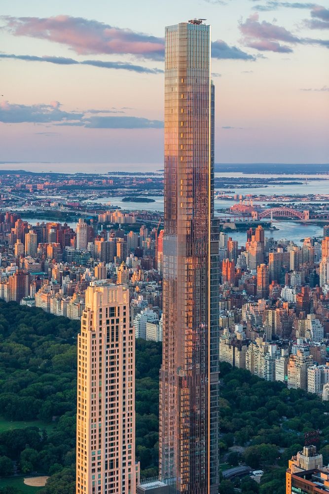 217 W 57th Street 77-EW