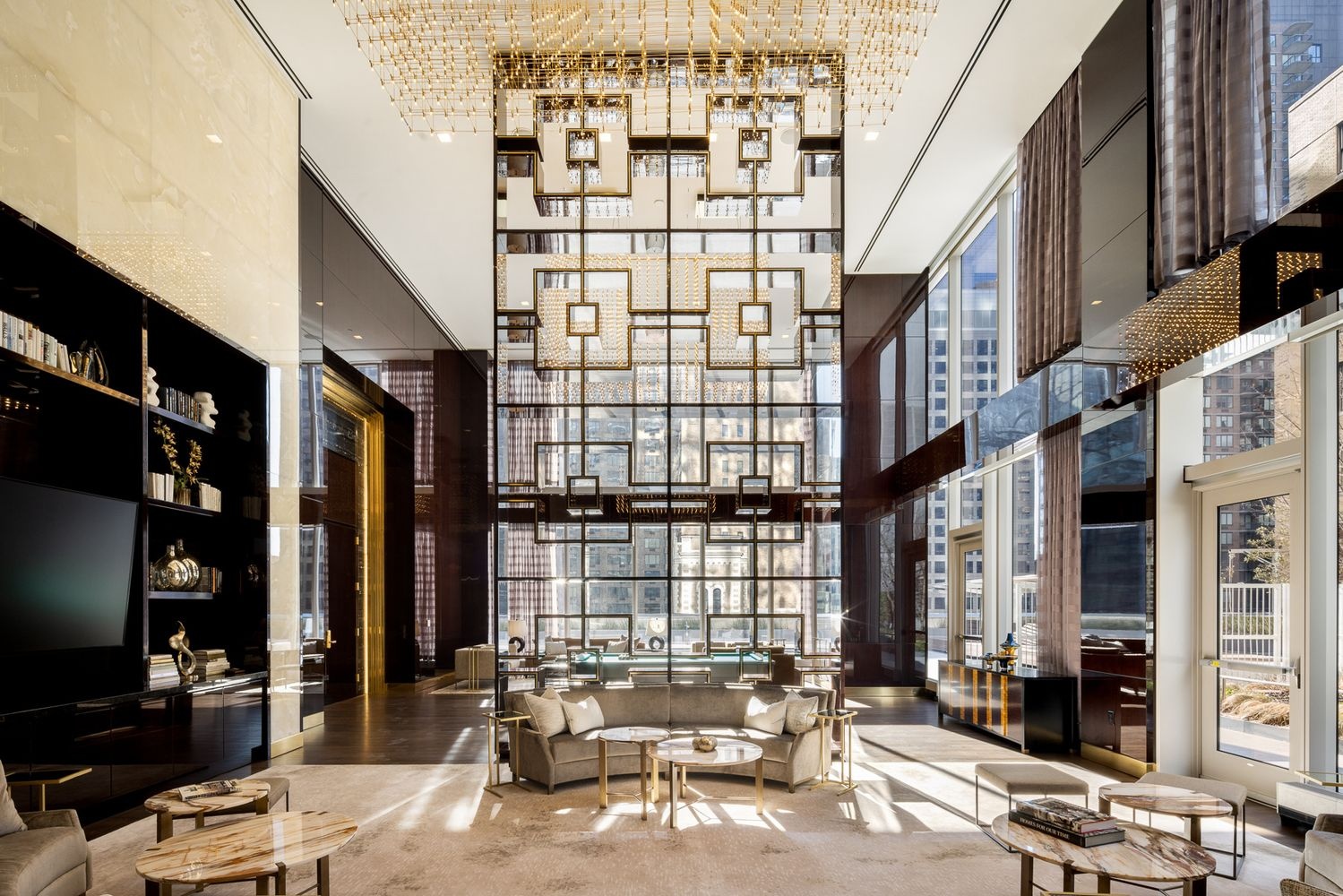 217 W 57th Street 77-EW