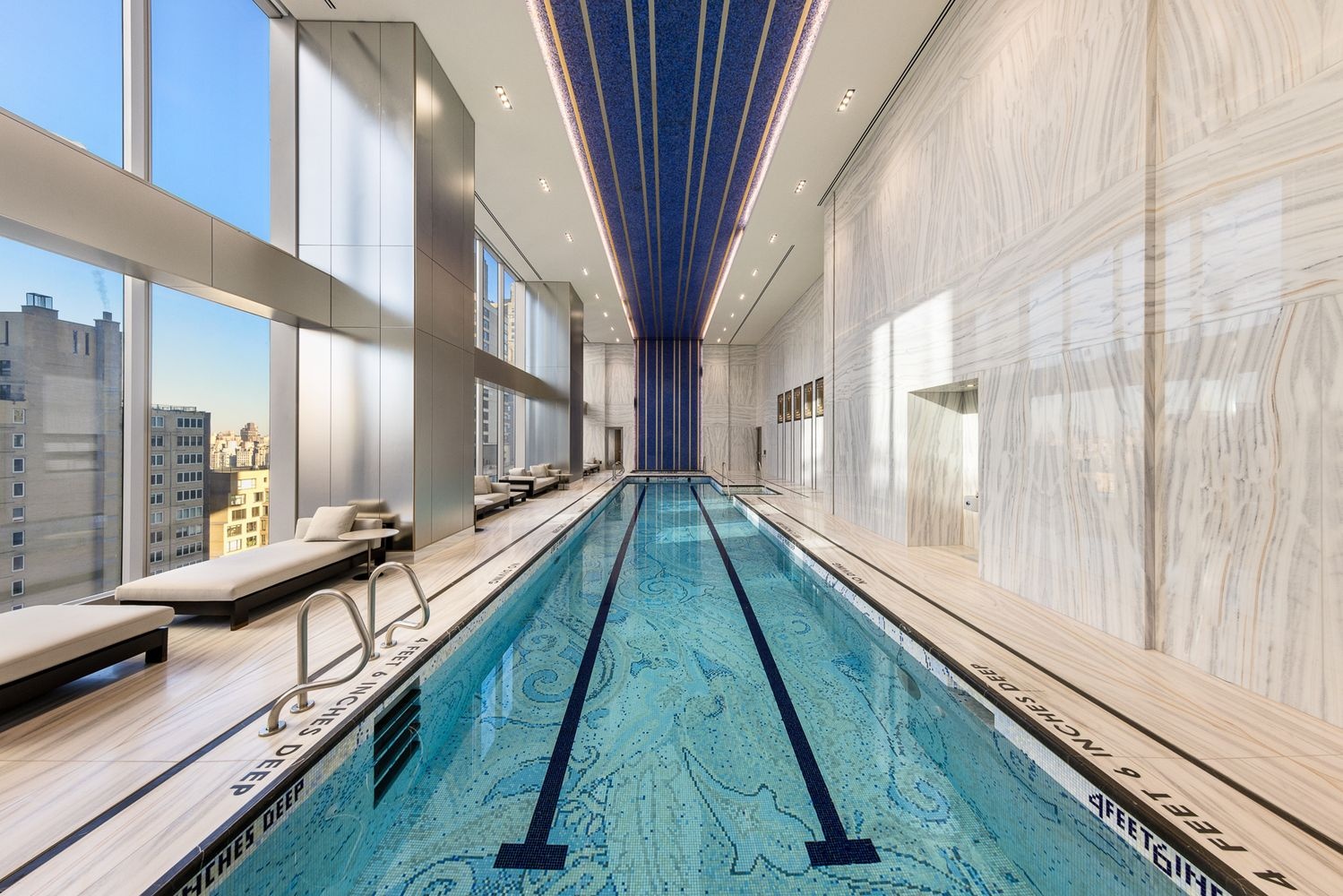217 W 57th Street 77-EW