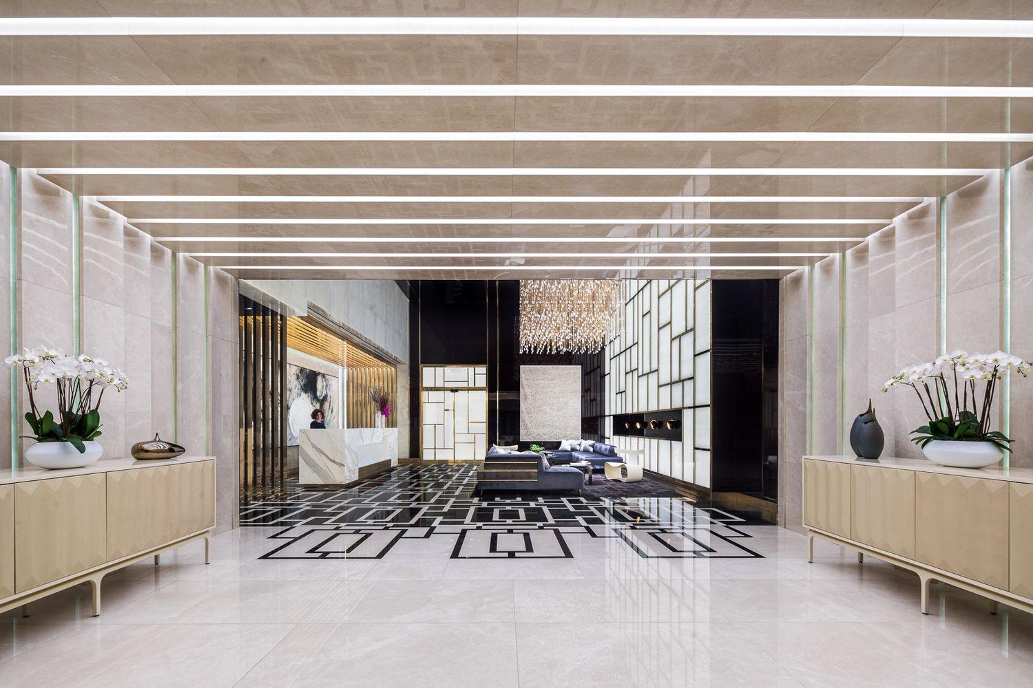 217 W 57th Street 77-EW