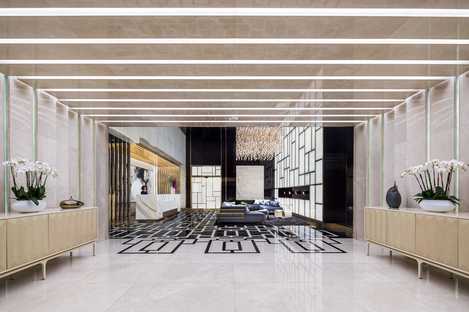 217 W 57th Street 77-W
